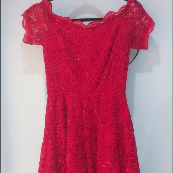 Jump Apparel by Wendy Chaitin dress. Size 3/4. - Picture 2 of 7